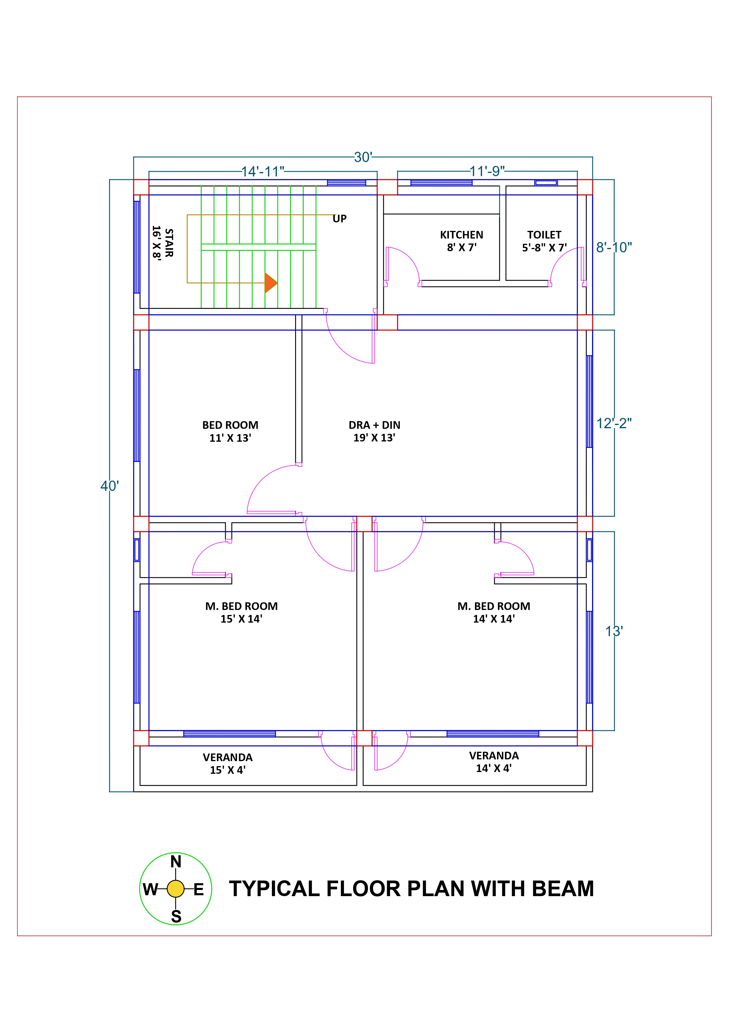 AutoCAD Detail 2